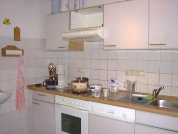Bild Küche