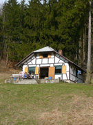 Bild: Waldhaus